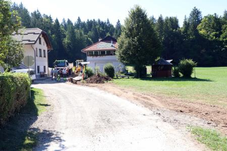 VODOVOD BEGUNJE 03 FOTO LJUBO VUKELIČ